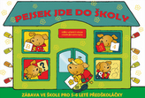 Pejsek jde do školy