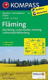 Fläming 747 / 1:50T NKOM