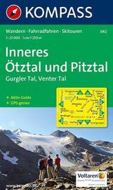 Inneres Ötztal 042 / 1:25T KOM