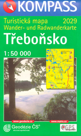 Třeboňsko