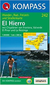 El Hiero 242 / 1:30T NKOM