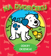 Na dvorčeku