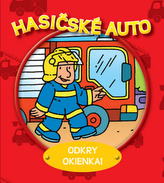 Hasičské auto