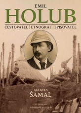 Emil Holub