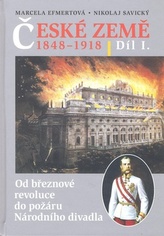 České země v letech 1848-1918 I. díl