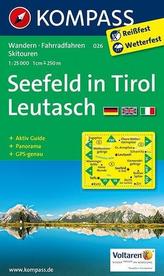 Seefeld in Tirol 026 / 1:25T NKOM