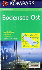Bodensee,Ost 1b / 1:50T KOM