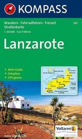 Lanzarote 241 / 1:50T NKOM