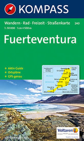 Fuerteventura 240 / 1:50T KOM