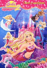 Barbie Príbeh morskej panny 2