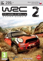 WRC 2 FIA World Ralley