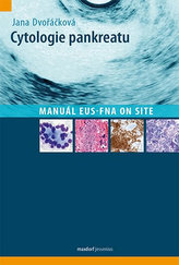Cytologie pankreatu - Manuál EUS-FNA on site