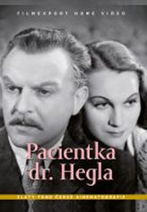 Pacientka dr. Hegla - DVD