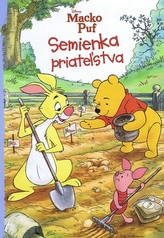 Macko Puf Semienka priatežstva