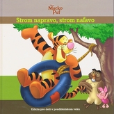 Macko Puf Strom napravo, strom nažavo