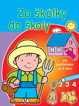 Zo škôlky do školy 1