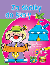 Zo škôlky do školy 2
