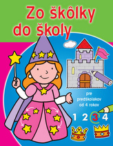 Zo škôlky do školy 3