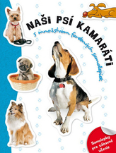 Naši psí kamaráti