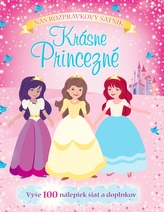 Krásne Princezné