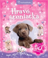 Hravé šteniatka