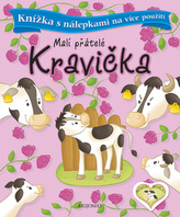 Kravička Malí přátelé