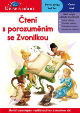 uč se s námi - Čtení s porozuměním II