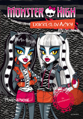 Monster High - Příběhy Torelli