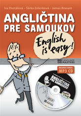 Angličtina pre samoukov + CD