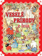 Veselé príhody z lesa