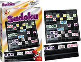 Sudoku - cestovní hra