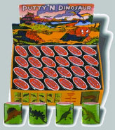Sliz dinosaurus, display 24 ks