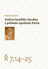 Vnitřní konflikt člověka