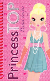 Princess TOP Pocket designs
