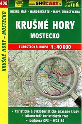 TCM Krušné Hory Mostecko 408 1:40T