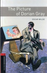 The Picture of Dorian Grey 3