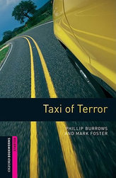 Taxi of Terror Starter