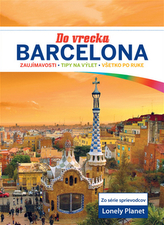 Barcelona do vrecka