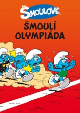 Šmoulí olympiáda - komiks