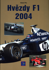 Hvězdy Formule 1 2004