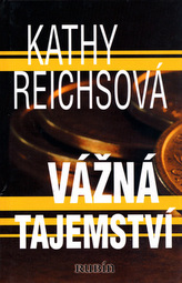Vážná tajemství