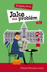 Jake má problém