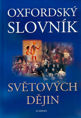 Oxfordský slovník světových dějin