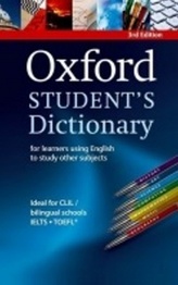 Oxford Student's Dictionary