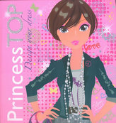 Princess TOP Design your dress
