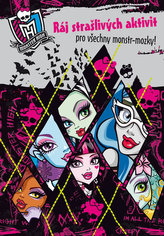 Monster High - Hádanky 2