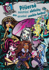 Monster High - Hádanky 1