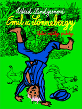 Emil z Lönnebergy