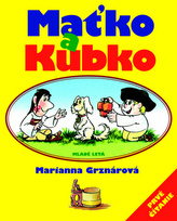 Maťko a Kubko