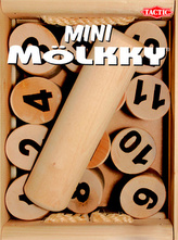 Mölkky Mini kuželky